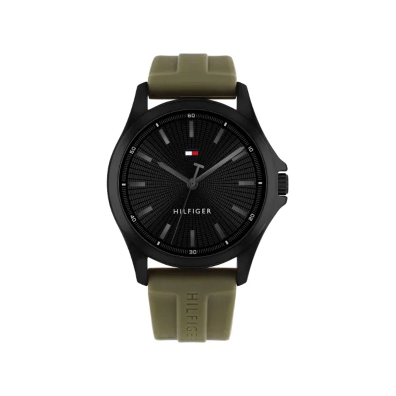 RELOJ TOMMY HILFIGER 1710741 QUARTZ HOMBRE - 1
