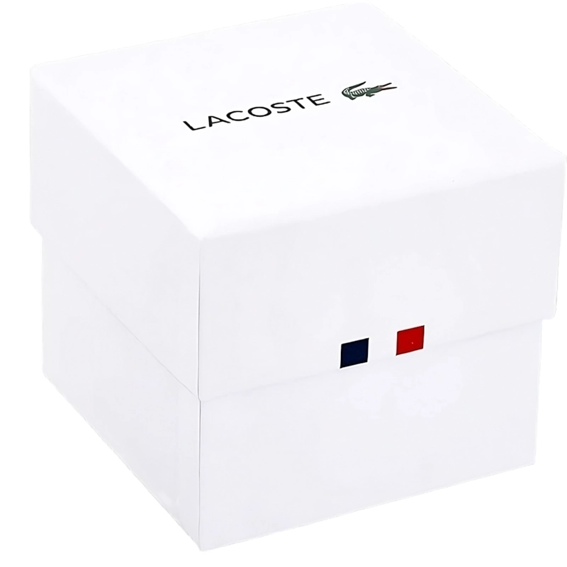 RELOJ LACOSTE 2011367 QUARTZ HOMBRE - 4