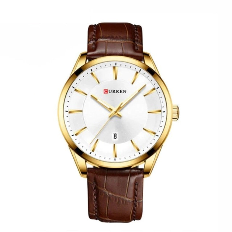 RELOJ CURREN KREC751802 QUARTZ HOMBRE - 1