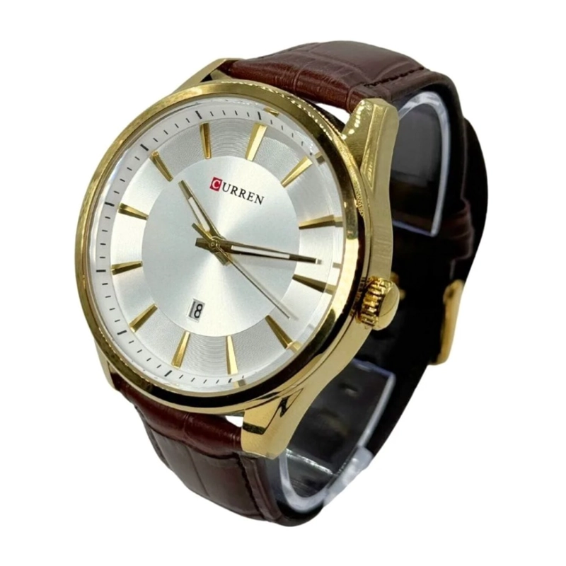 RELOJ CURREN KREC751802 QUARTZ HOMBRE - 2