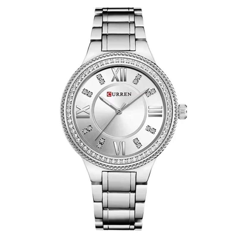 RELOJ CURREN KREB6219 QUARTZ MUJER - 1