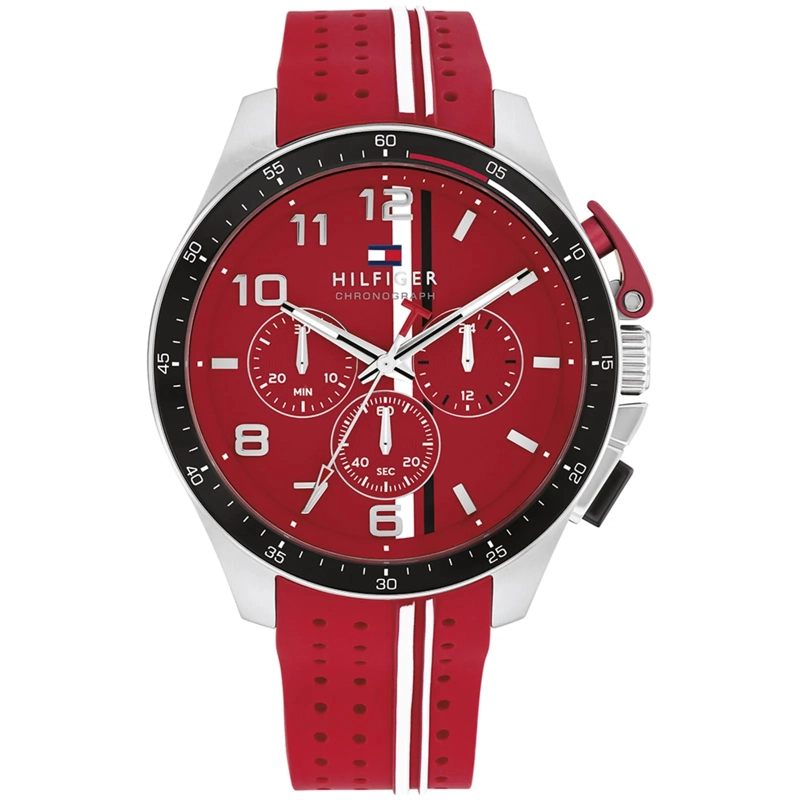 RELOJ TOMMY HILFIGER 1792170 QUARTZ HOMBRE - 1