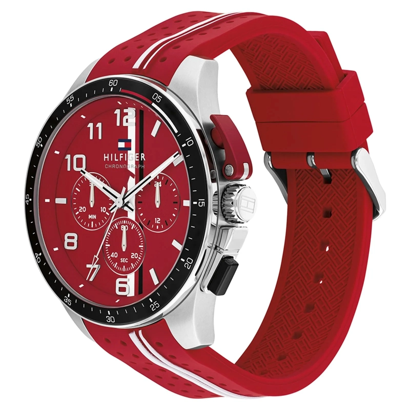 RELOJ TOMMY HILFIGER 1792170 QUARTZ HOMBRE - 2
