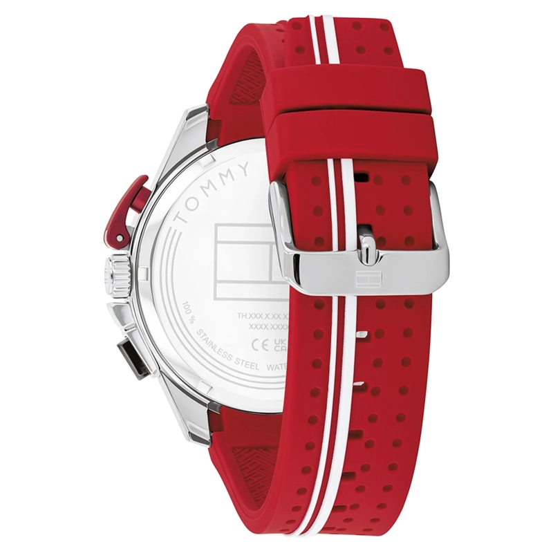 RELOJ TOMMY HILFIGER 1792170 QUARTZ HOMBRE - 3