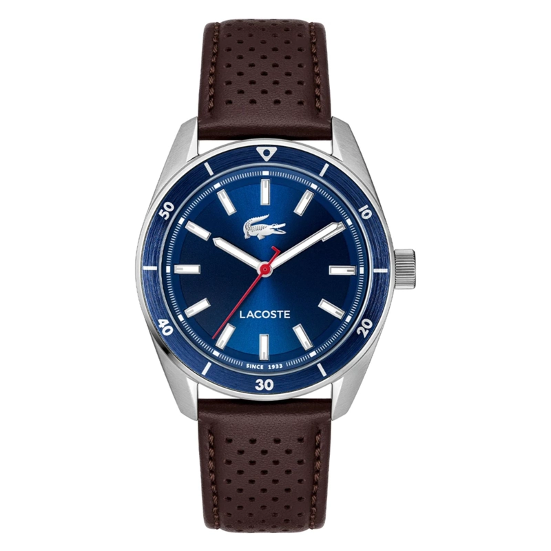 RELOJ LACOSTE 2011489 QUARTZ HOMBRE - 1