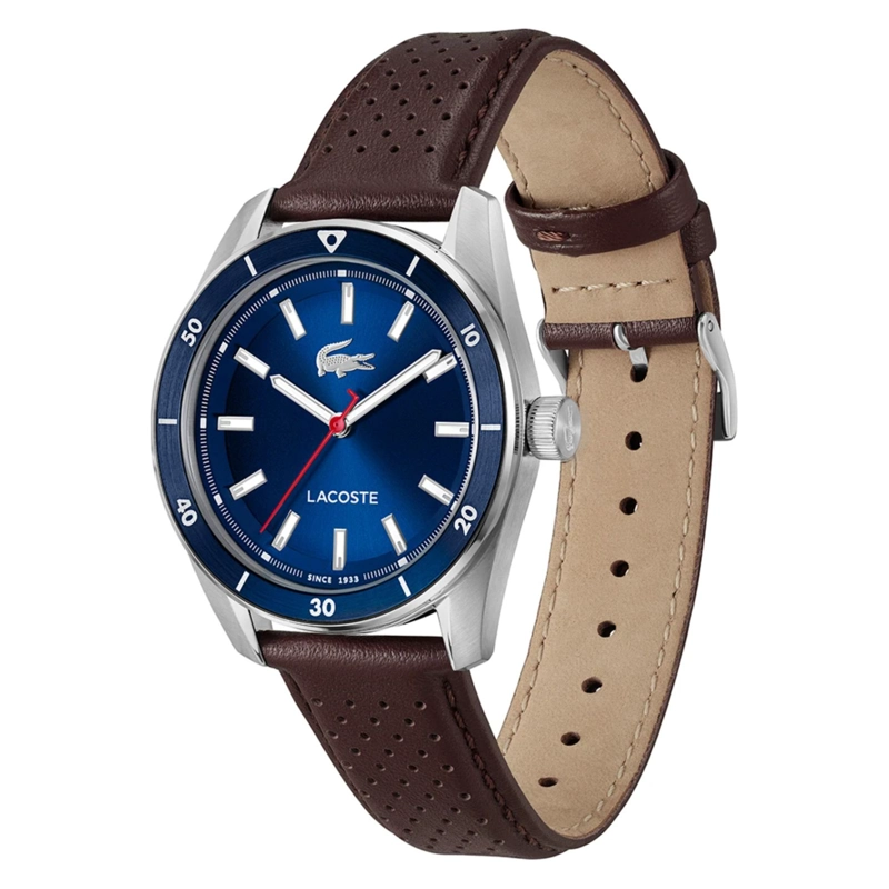 RELOJ LACOSTE 2011489 QUARTZ HOMBRE - 2