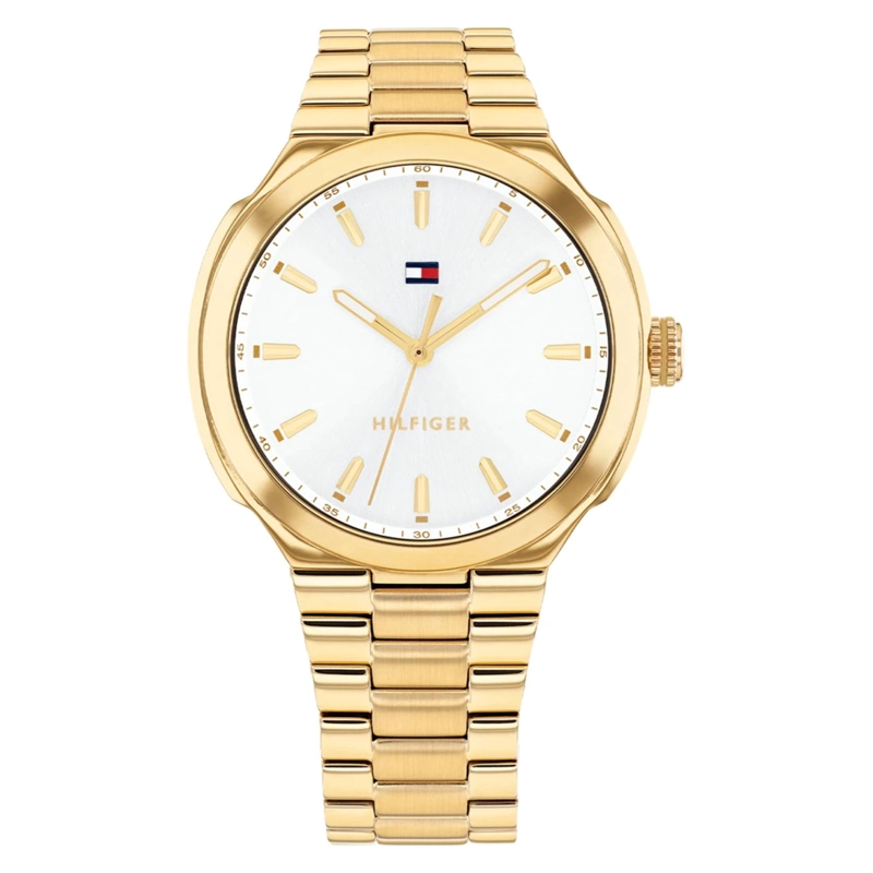 RELOJ TOMMY HILFIGER 1782819 QUARTZ MUJER - 1