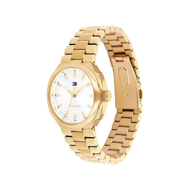 RELOJ TOMMY HILFIGER 1782819 QUARTZ MUJER - 2