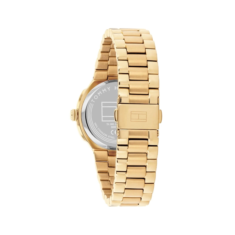 RELOJ TOMMY HILFIGER 1782819 QUARTZ MUJER - 3