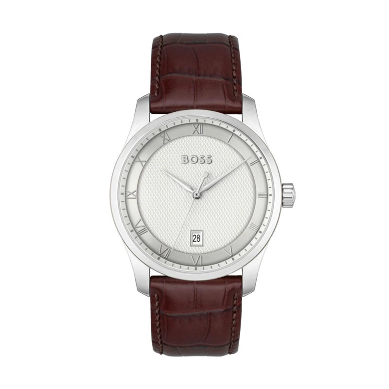 RELOJ BOSS 1514114 QUARTZ HOMBRE - 1