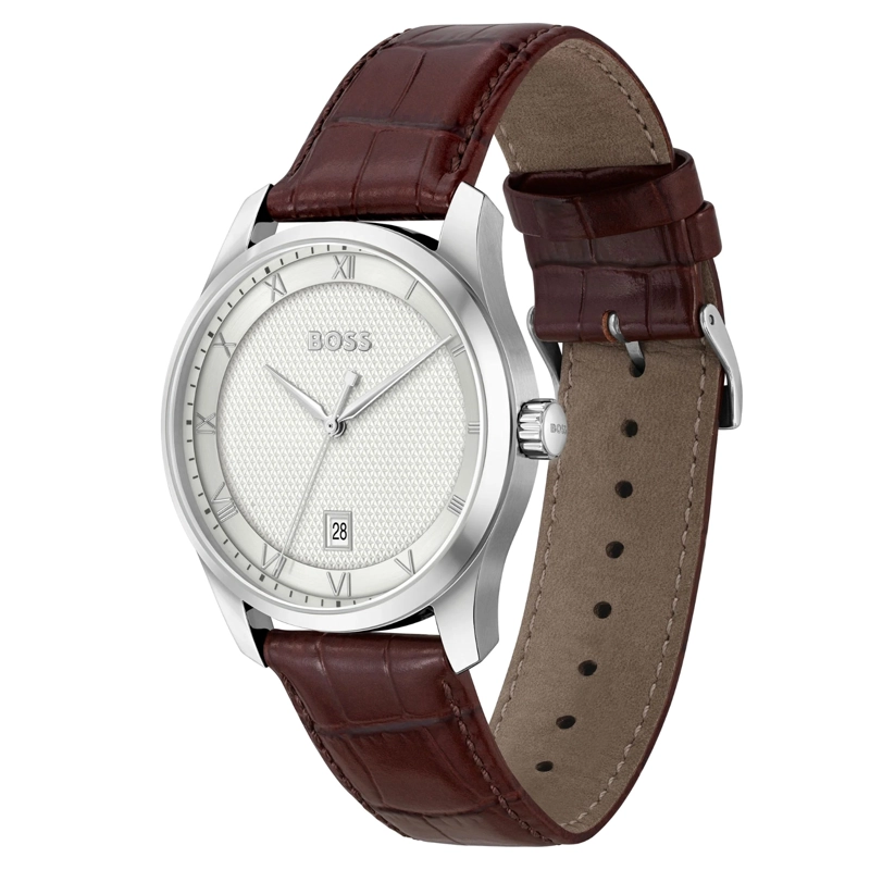 RELOJ BOSS 1514114 QUARTZ HOMBRE - 2