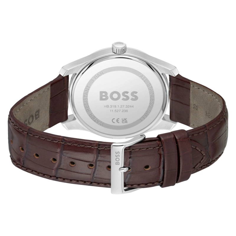 RELOJ BOSS 1514114 QUARTZ HOMBRE - 3