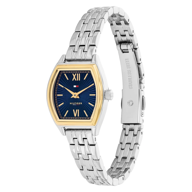 RELOJ TOMMY HILFIGER 1782869 QUARTZ MUJER - 2