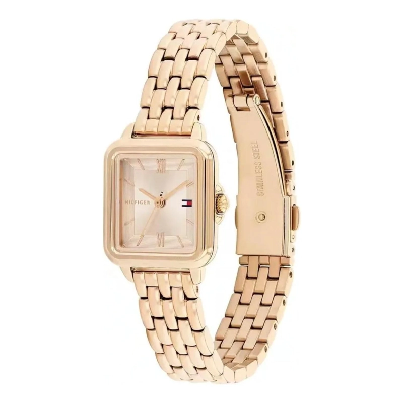 RELOJ TOMMY HILFIGER 1782833 QUARTZ MUJER - 2