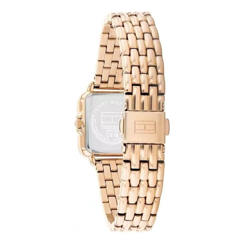 RELOJ TOMMY HILFIGER 1782833 QUARTZ MUJER - 3