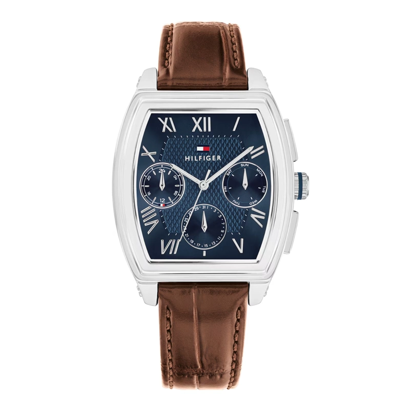 RELOJ TOMMY HILFIGER 1710760 QUARTZ HOMBRE - 1