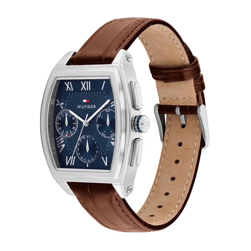 RELOJ TOMMY HILFIGER 1710760 QUARTZ HOMBRE - 2