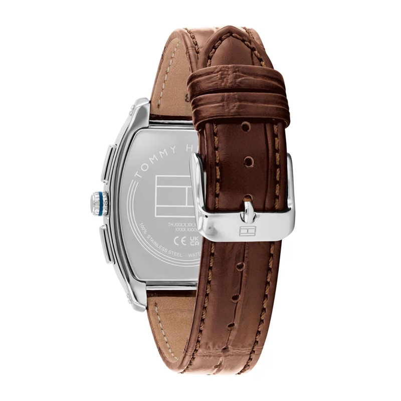 RELOJ TOMMY HILFIGER 1710760 QUARTZ HOMBRE - 3