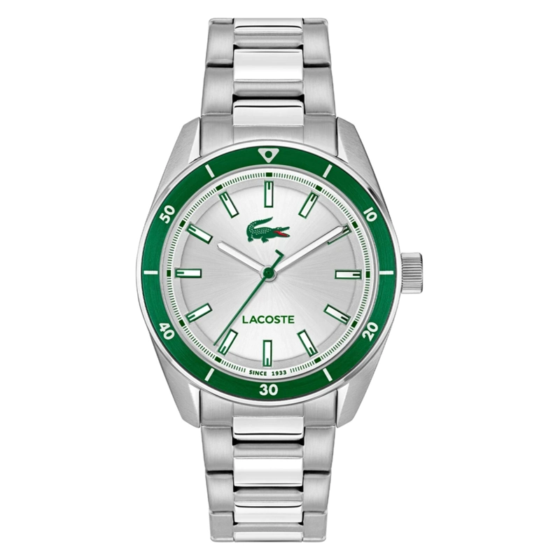 RELOJ LACOSTE 2011487 QUARTZ HOMBRE - 1