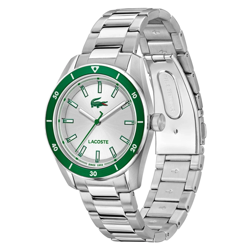 RELOJ LACOSTE 2011487 QUARTZ HOMBRE - 2