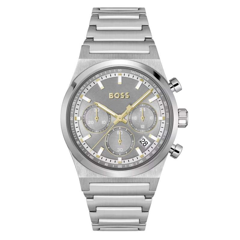 RELOJ BOSS 1514221 QUARTZ HOMBRE - 1