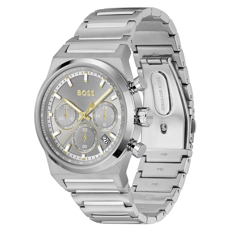 RELOJ BOSS 1514221 QUARTZ HOMBRE - 2