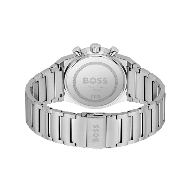RELOJ BOSS 1514221 QUARTZ HOMBRE - 3