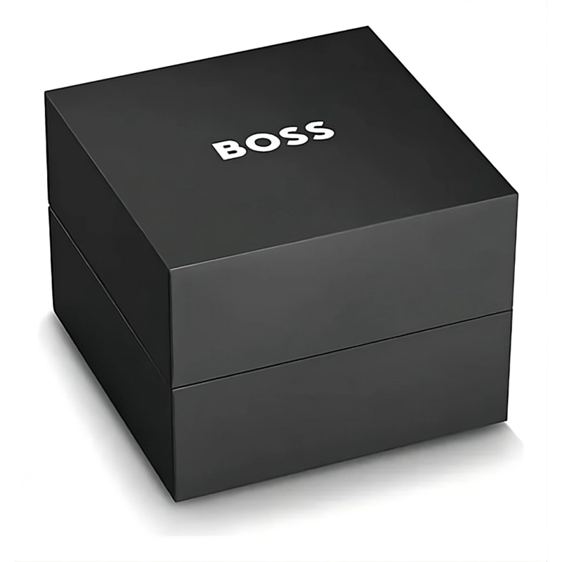 RELOJ BOSS 1514221 QUARTZ HOMBRE - 4