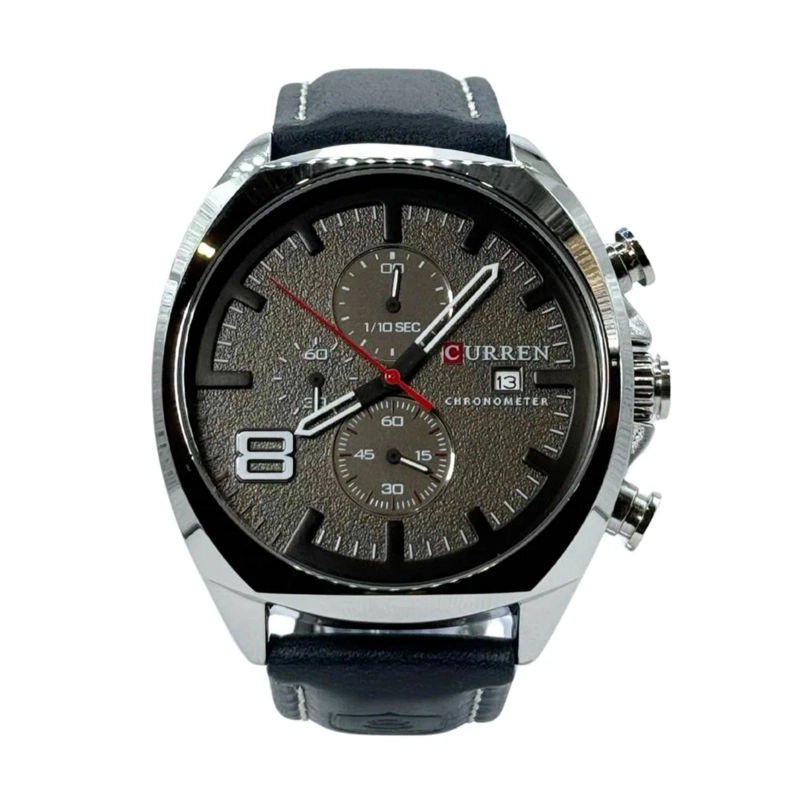 RELOJ CURREN KREC541901 QUARTZ HOMBRE - 1