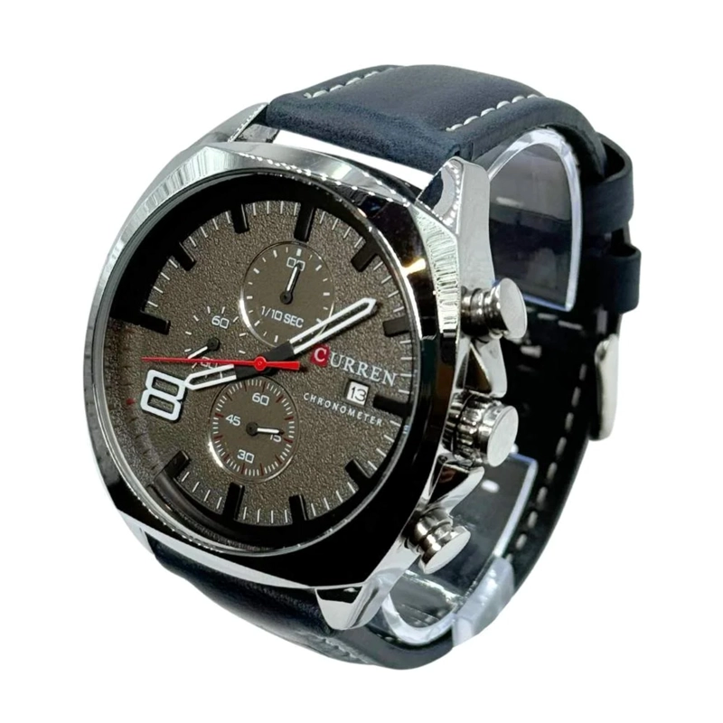 RELOJ CURREN KREC541901 QUARTZ HOMBRE - 2