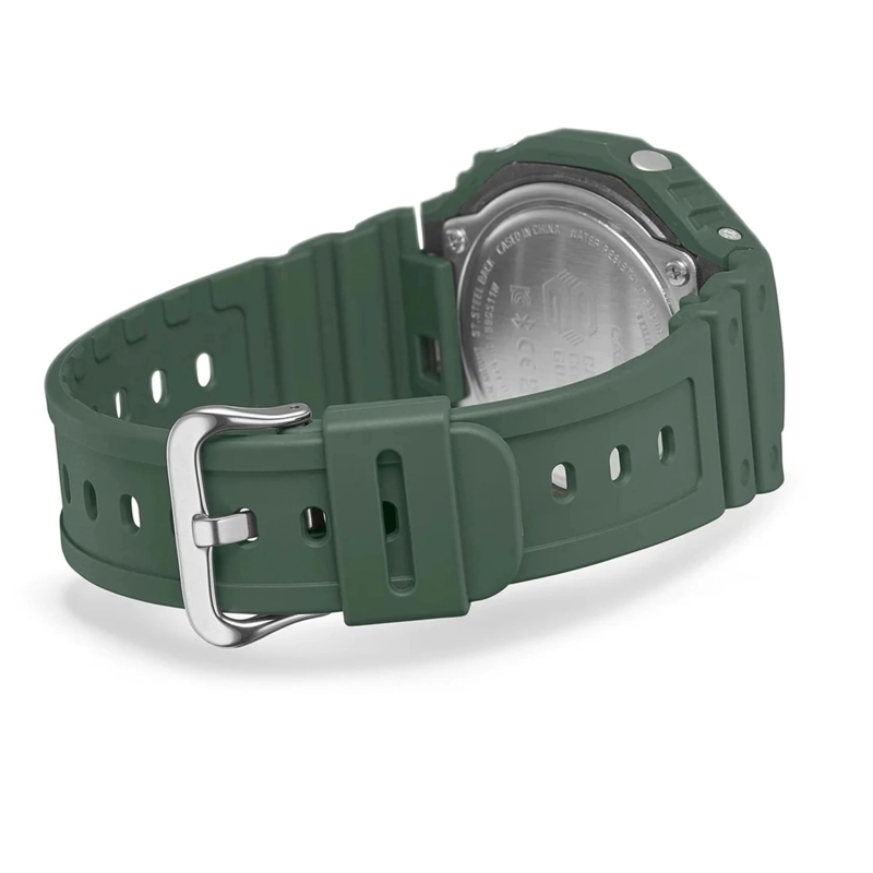 RELOJ CASIO GAB2100-3ADR QUARTZ HOMBRE - 2