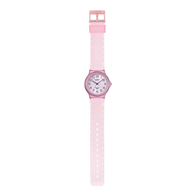 RELOJ CASIO MQ-24S-4BDF QUARTZ MUJER - 2