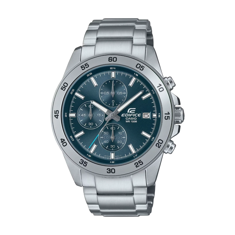 RELOJ CASIO EFR-526D-2AVUDF QUARTZ HOMBRE - 1