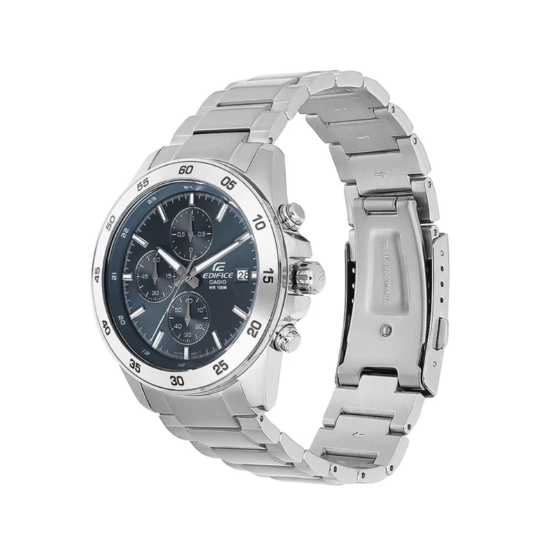 RELOJ CASIO EFR-526D-2AVUDF QUARTZ HOMBRE - 2