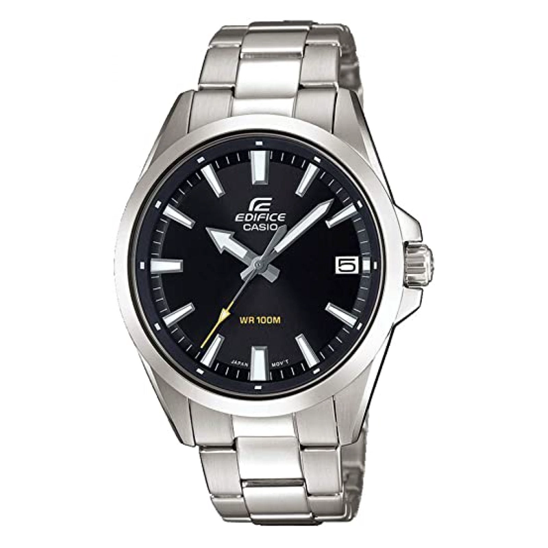RELOJ CASIO EFV-100D-1AVUDF QUARTZ HOMBRE - 1
