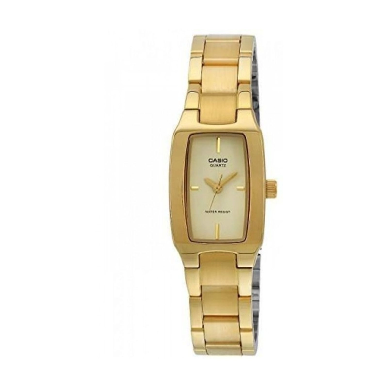 RELOJ CASIO LTP-1165N-9CR QUARTZ MUJER - 1