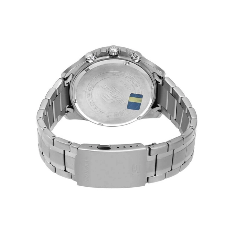 RELOJ CASIO EFR-552D-1A2V QUARTZ HOMBRE - 2