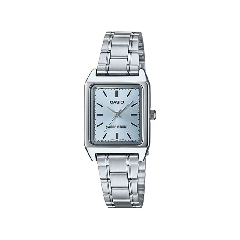 RELOJ CASIO LTP-V007D-2EUDF QUARTZ MUJER - 1