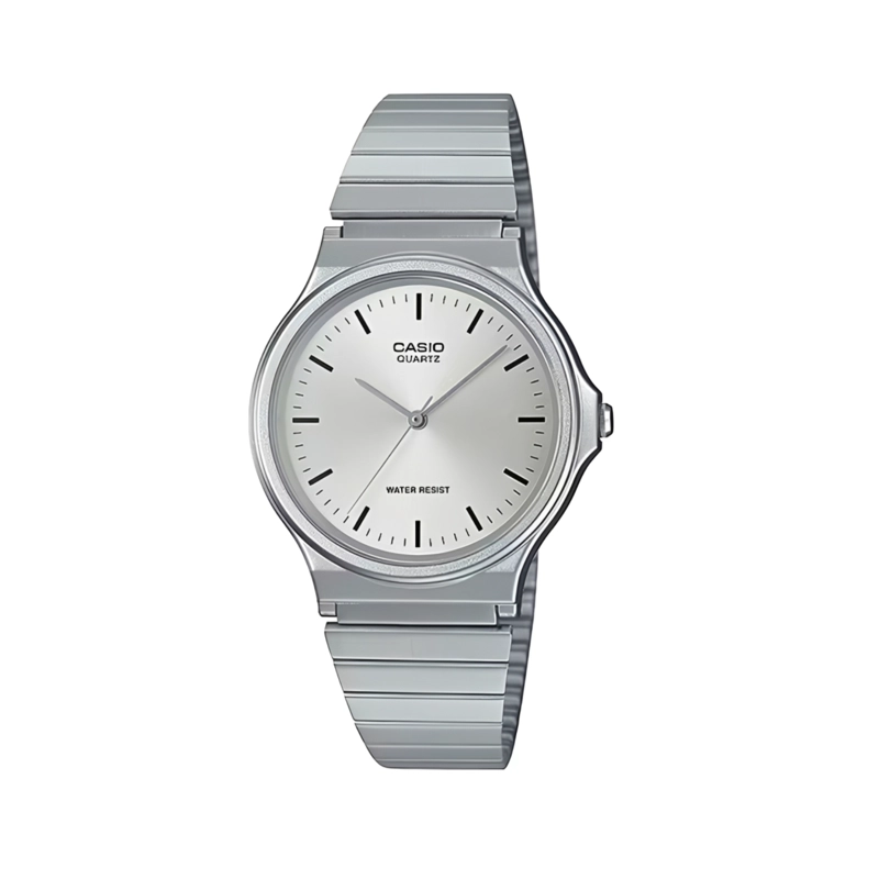 RELOJ CASIO MQ-24D-7EDF QUARTZ MUJER - 1