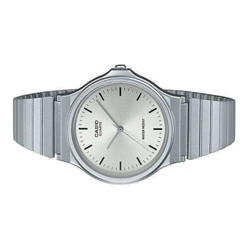 RELOJ CASIO MQ-24D-7EDF QUARTZ MUJER - 2