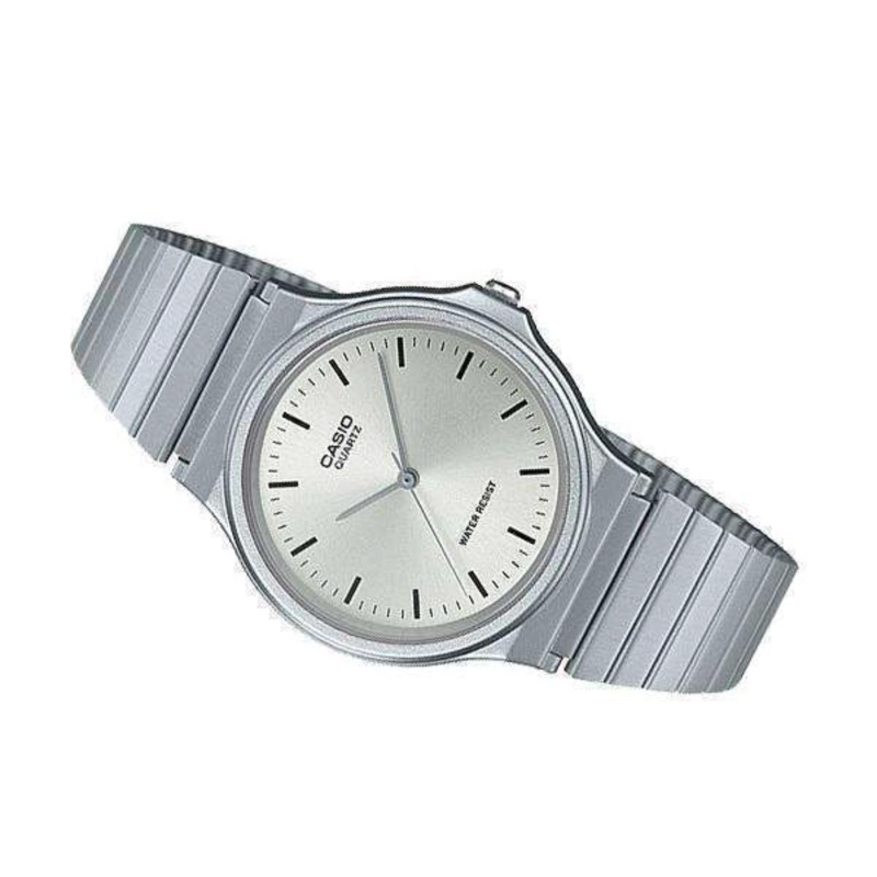 RELOJ CASIO MQ-24D-7EDF QUARTZ MUJER - 3