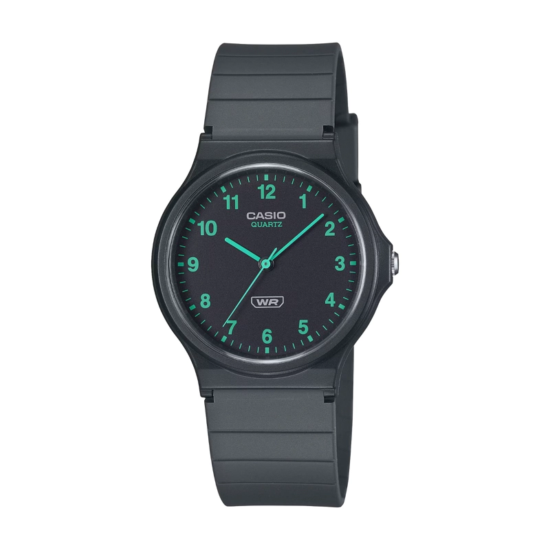 RELOJ CASIO MQ-24B-8BDF QUARTZ UNISEX - 1