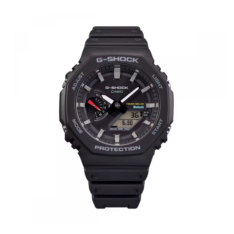 RELOJ CASIO GAB2100-1ADR QUARTZ HOMBRE - 1