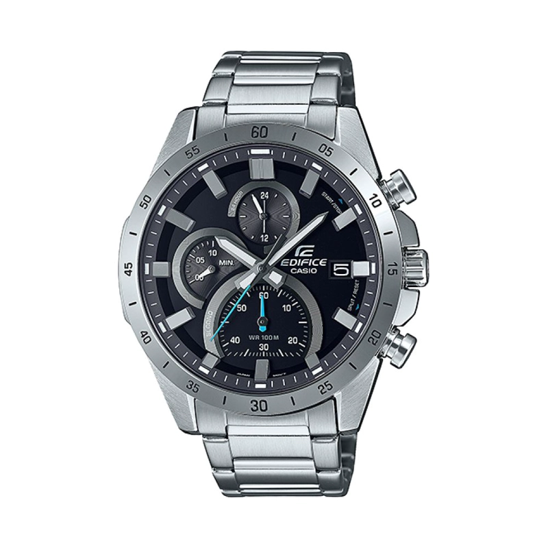 RELOJ CASIO EFR-571D-1AVUDF QUARTZ HOMBRE - 1