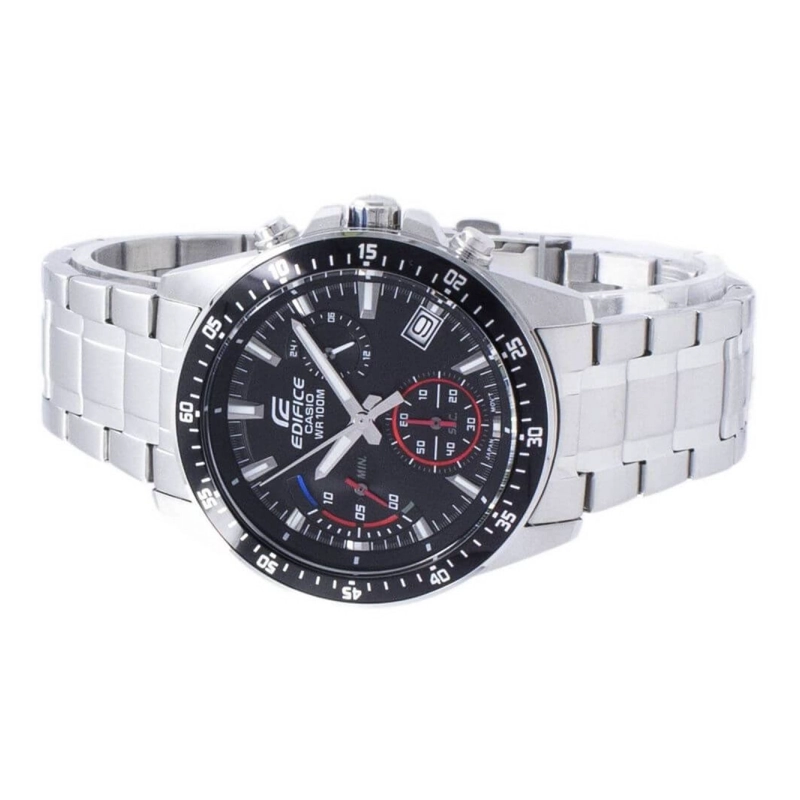 RELOJ CASIO EFV540D-1AV QUARTZ HOMBRE - 2