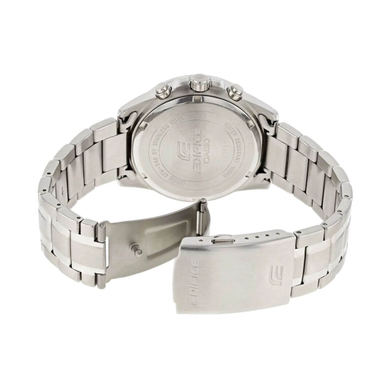 RELOJ CASIO EFV540D-1AV QUARTZ HOMBRE - 3