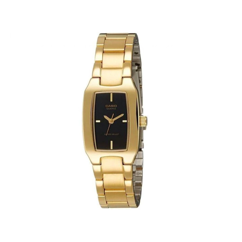 RELOJ CASIO LTP-1165N-1CR QUARTZ MUJER - 1