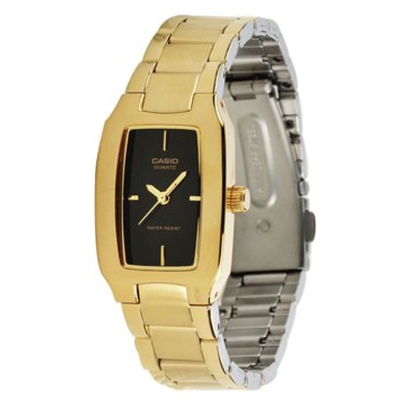 RELOJ CASIO LTP-1165N-1CR QUARTZ MUJER - 2