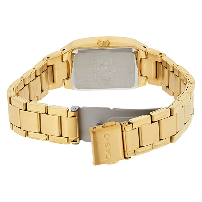RELOJ CASIO LTP-1165N-1CR QUARTZ MUJER - 3