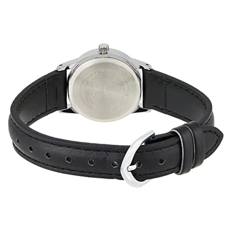 RELOJ CASIO LTPV002L-1B3UDF QUARTZ MUJER - 3